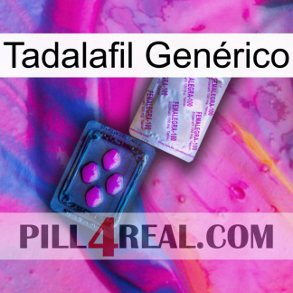 Tadalafil Genérico 37